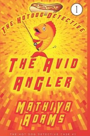 Cover of The Avid Angler