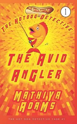 Cover of The Avid Angler