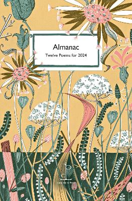 Book cover for Almanac