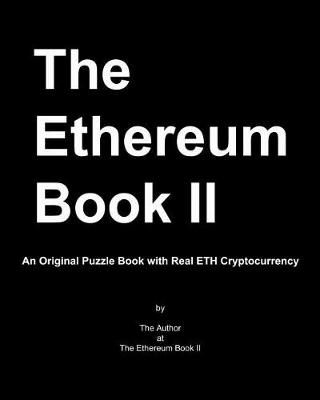 Book cover for The Ethereum Book II