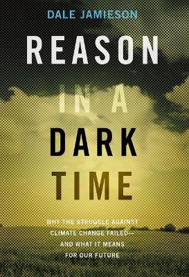 Book cover for Reason in a Dark Time