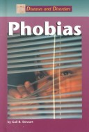 Book cover for Phobias