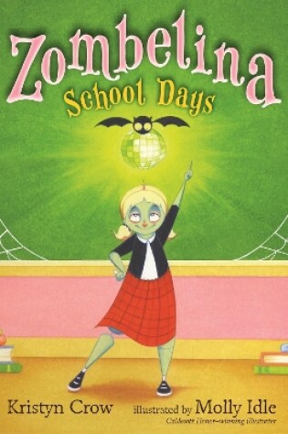 Cover of Zombelina School Days