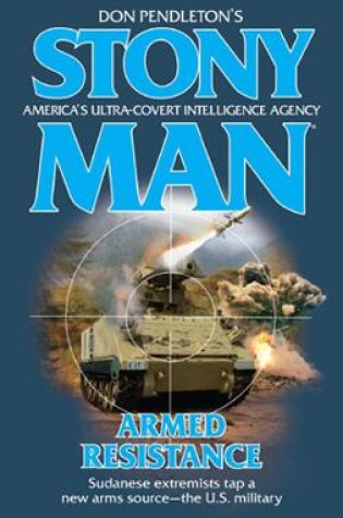 Cover of Armed Resistance