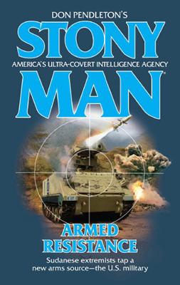 Cover of Armed Resistance