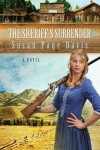 Book cover for The Sheriff's Surrender