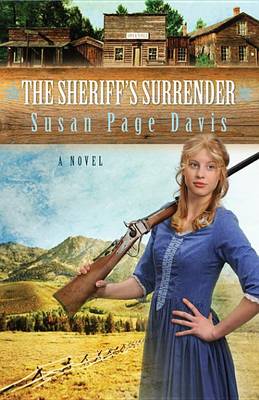 Cover of The Sheriff's Surrender