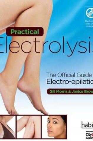 Cover of Practical Electrolysis