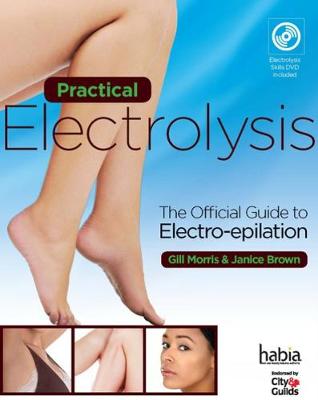 Book cover for Practical Electrolysis