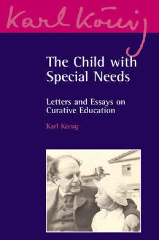 Cover of The Child with Special Needs