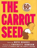 Book cover for Carrot Seed, the (1 Hardcover/1 CD)