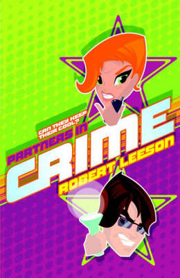 Book cover for Partners in Crime