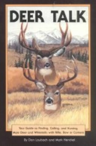 Cover of Deer Talk