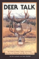 Book cover for Deer Talk