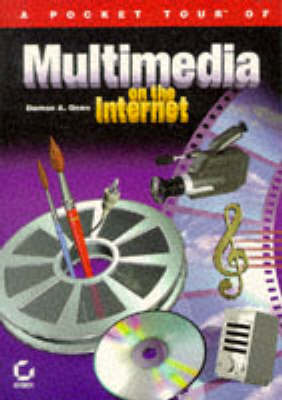 Book cover for A Pocket Tour of Multimedia on the Internet