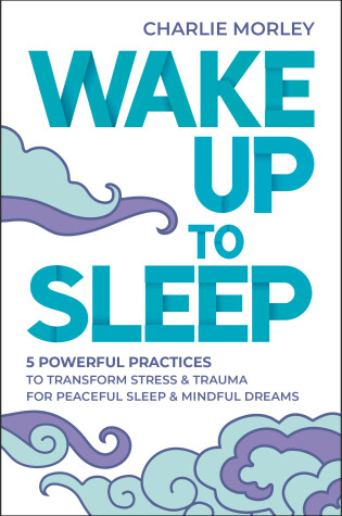 Cover of Wake Up to Sleep