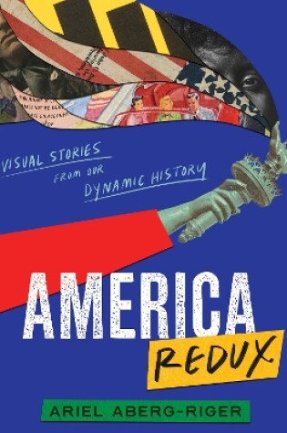 Cover of America Redux