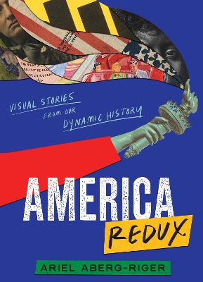 Book cover for America Redux