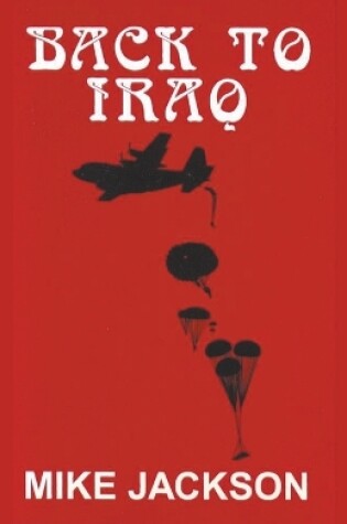 Cover of Back to Iraq