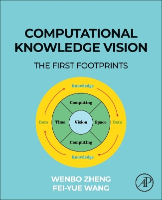 Book cover for Computational Knowledge Vision