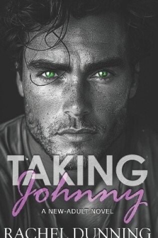 Cover of Taking Johnny