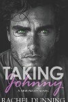 Book cover for Taking Johnny