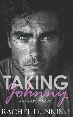 Book cover for Taking Johnny