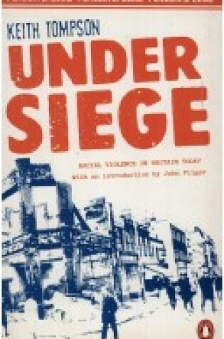 Cover of Under Siege