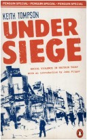 Book cover for Under Siege