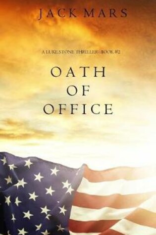 Cover of Oath of Office