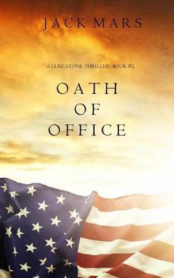 Book cover for Oath of Office