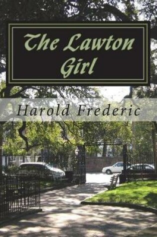 Cover of The Lawton Girl