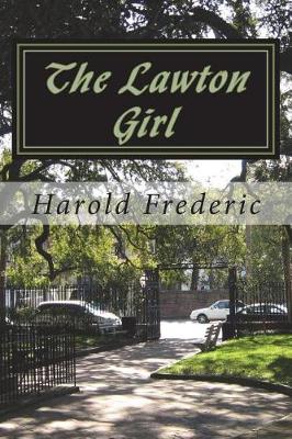 Book cover for The Lawton Girl