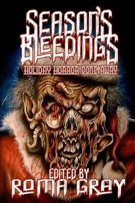 Book cover for Season's Bleedings