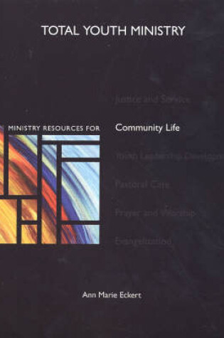 Cover of Ministry Resources for Community Life