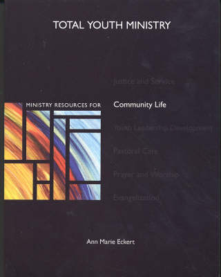 Cover of Ministry Resources for Community Life