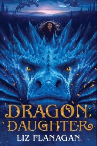 Cover of Dragon Daughter