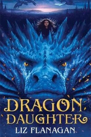 Cover of Dragon Daughter