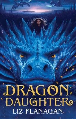 Cover of Dragon Daughter