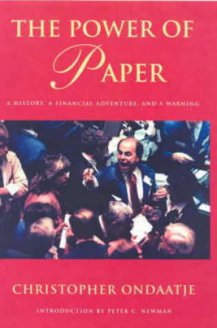 Cover of The Power of Paper