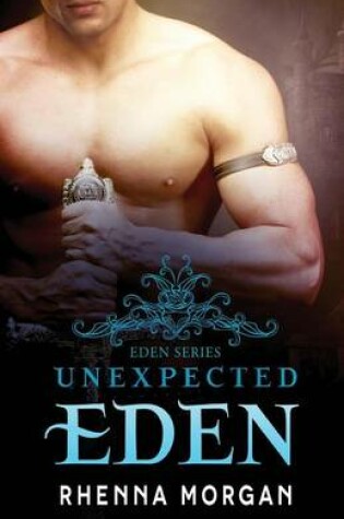 Cover of Unexpected Eden