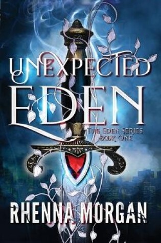 Cover of Unexpected Eden