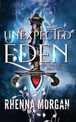 Book cover for Unexpected Eden