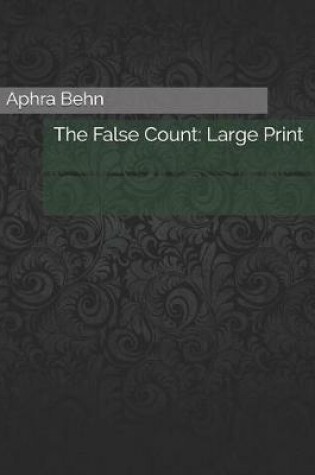 Cover of The False Count