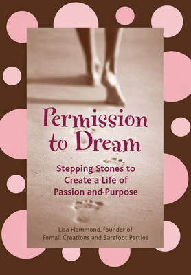 Book cover for Permission to Dream