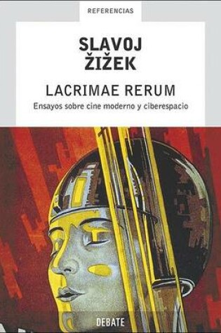 Cover of Lacrimae Rerum