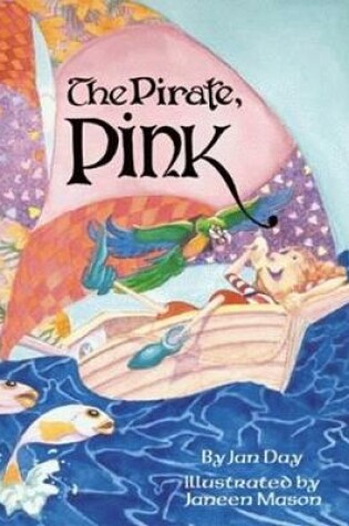 Cover of The Pirate, Pink