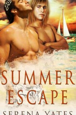 Cover of Summer Escape