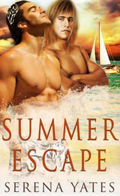 Book cover for Summer Escape