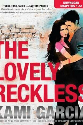 Cover of The Lovely Reckless Chapters 1-5